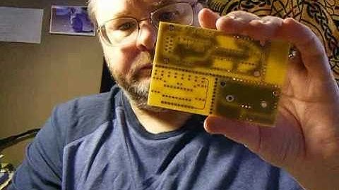 Express Schematic & PCB - Part 3 - Assembly