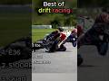 Top 5 Drift Racing Moments 🔥 Tire Smoke Everywhere