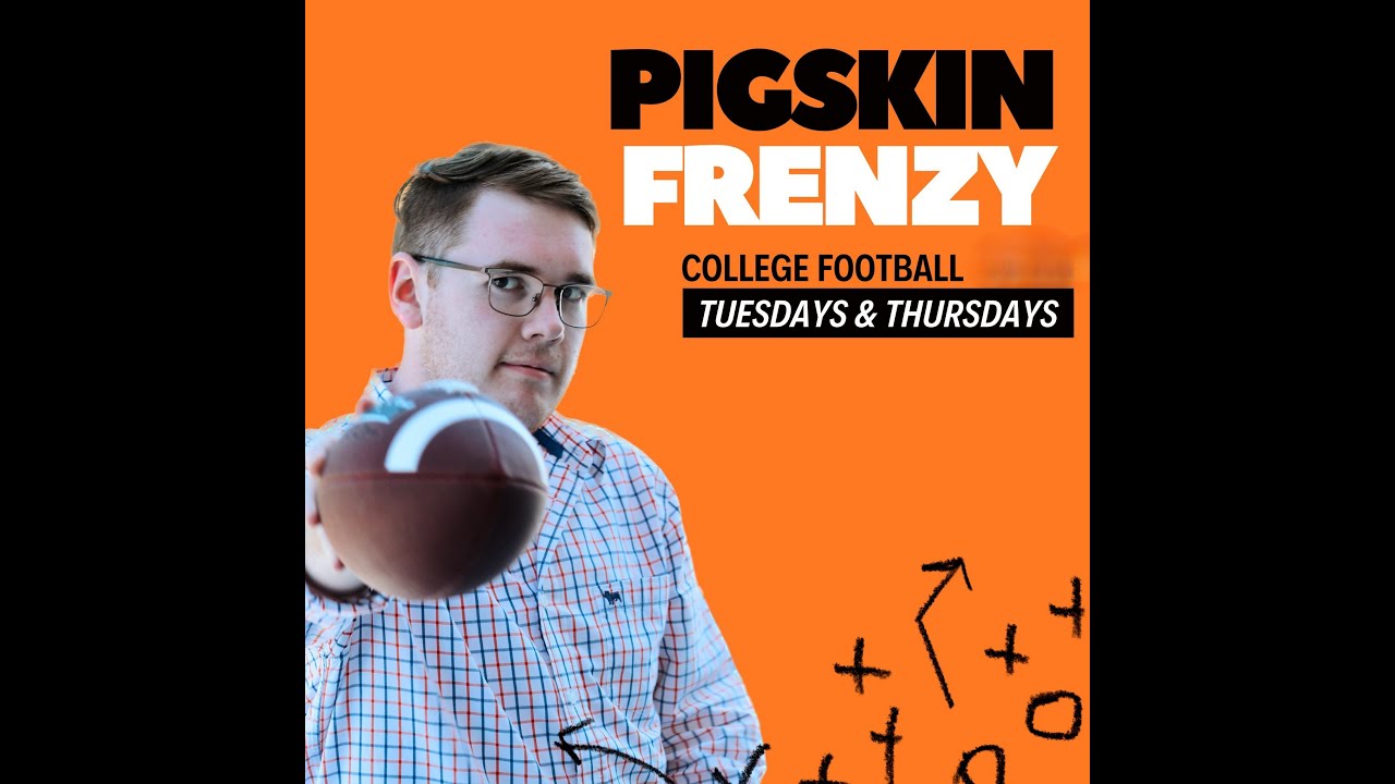 Episode 286: The Tide Needs To Be Tough Again With Guest Corrospondent Trent Ritchie