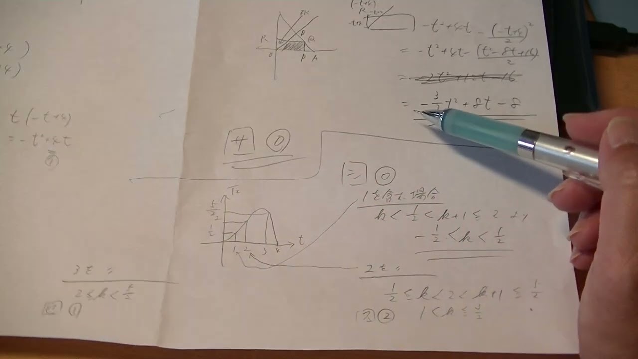 Explanation of the 2nd question of the 2022 2nd Zento Common