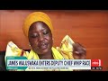 NBS Television - NBS Live @9 | #nbsupdates #nextmedia #nbslive