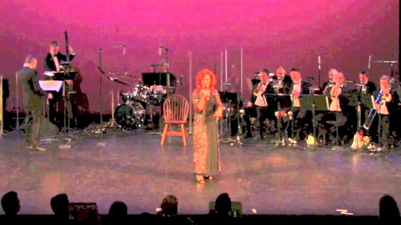 Don't Ask The Lady – Karen Murphy & The Fred Barton Orchestra
