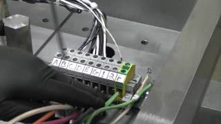 Columbia Molds: RTD Install Service