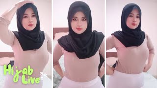 Hijab Goals: Asian Influencers Rocking BIGO Live