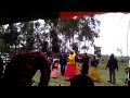 Siku ya pentecoste in Maasai and Kalenjin