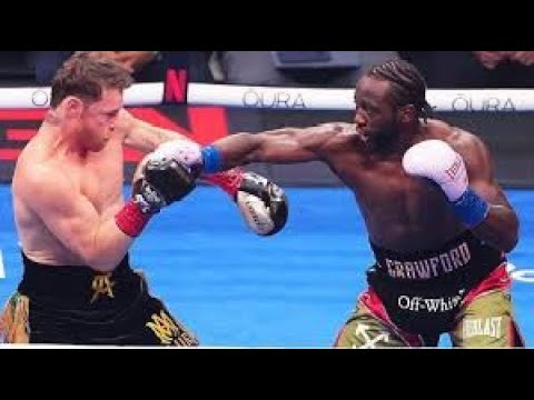BOXING HIGHLIGHTS - YouTube