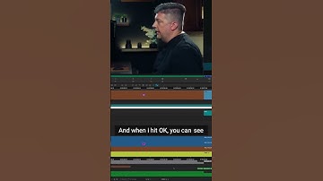 Ever curious about the magic behind editing blockbuster shows? This deep dive into a real Avid Media
