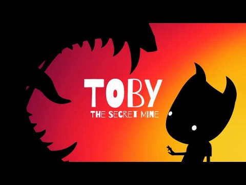 Toby The Secret Mine para Xbox One