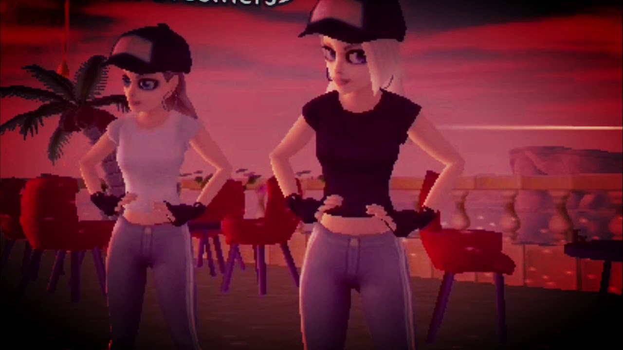 SSO / Tanzduett feat. Emelie Starsong