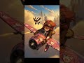 Sky Breakers | Sky Racers ! スカイレーサーズ!(FULLサイズ:ロング版)