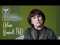 APA Citizen Psychologist™ - Arline Bronzaft, PhD