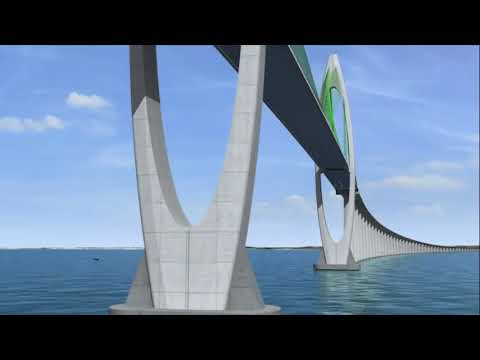 Ponte Salvador-Itaparica