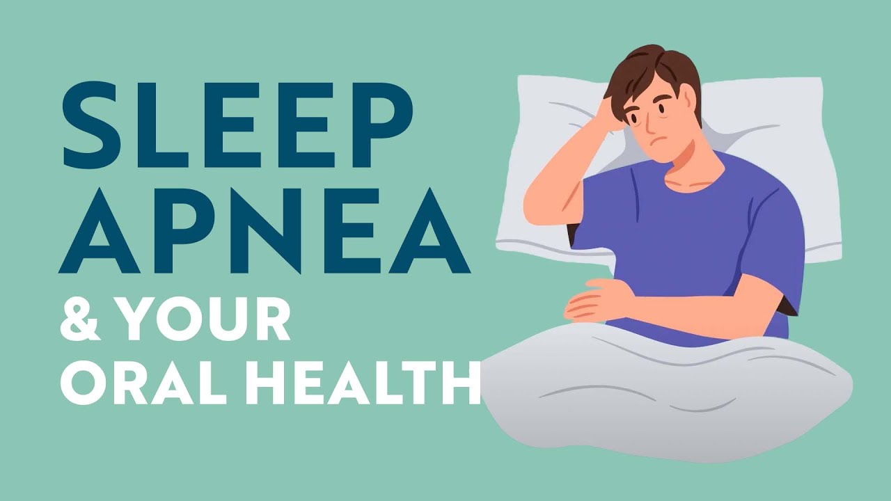 What is Sleep Apnea?