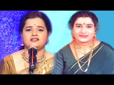 Dr.Nagavalli Nagaraj & her daughter-Pibare Ramarasam-Sri Sadashiva Brahmendra-Ahir Bhairav