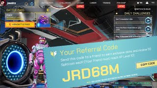 Splitgate - Opening 101 drops