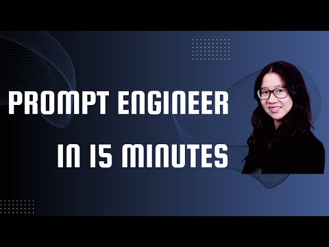 Master Prompt Engineering in 15 Minutes | GPT 5, Basic Prompting, RAG, Few Shot, System Prompts