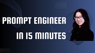 Master Prompt Engineering in 15 Minutes | GPT 5, Basic Prompting, RAG, Few Shot, System Prompts