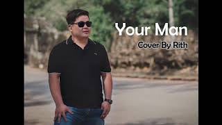 Your Man-Josh Turner Cover By Rith