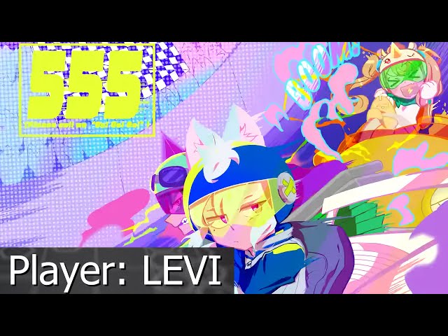 SDVX] 555 (Please call me “Go! Go! Go!”) MXM 鏡PUC、自己べ - YouTube