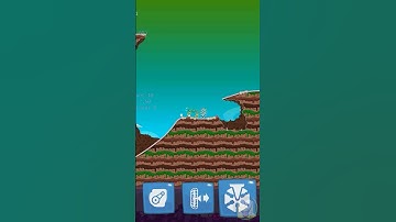 Bad Piggies - Alien Inventions - From Tusk Till Dawn - Episode 1 #BadPiggies #BadPiggiesInventions