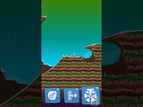 Bad Piggies - Alien Inventions - From Tusk Till Dawn - Episode 1 #BadPiggies #BadPiggiesInventions