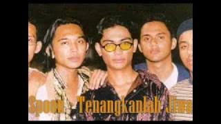 Spoon - Tenangkanlah Jiwa