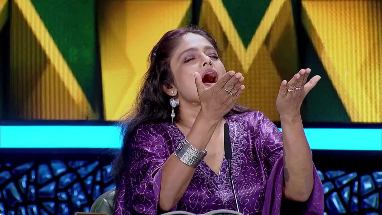 ചിരിയുടെ കൂട്ടുകെട്ടുമായി ഒരമ്മയും മകളും 😍 #ocicbc | EPI 34