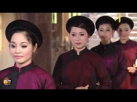 Tuyển Chọn Dân Ca Truyền Thống Việt Nam Hay Nhất | Ca Trù, Hát Văn, Hát Xẩm, Trống Quân, Hát Ru