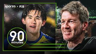 90 MINUTES - Het Wu-Tang-dilemma (S06E21)