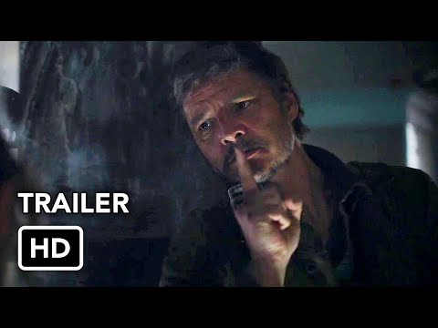 HBO 2023 Lineup Trailer (HD) The Last of Us, Succession, Gossip Girl, Titans, Doom Patrol