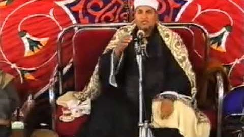 من روائع ونوادر الشيخ محمد عبدالوهاب الطنطاوي وما تيسر من سورة الشعراء