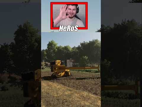 PRAWIDŁOWA OBSŁUGA ŁADOWARKI 😂 #farming