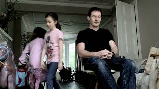 Jason Isaacs