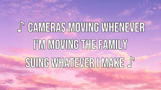 Kendrick Lamar - N95 (Lyrics)