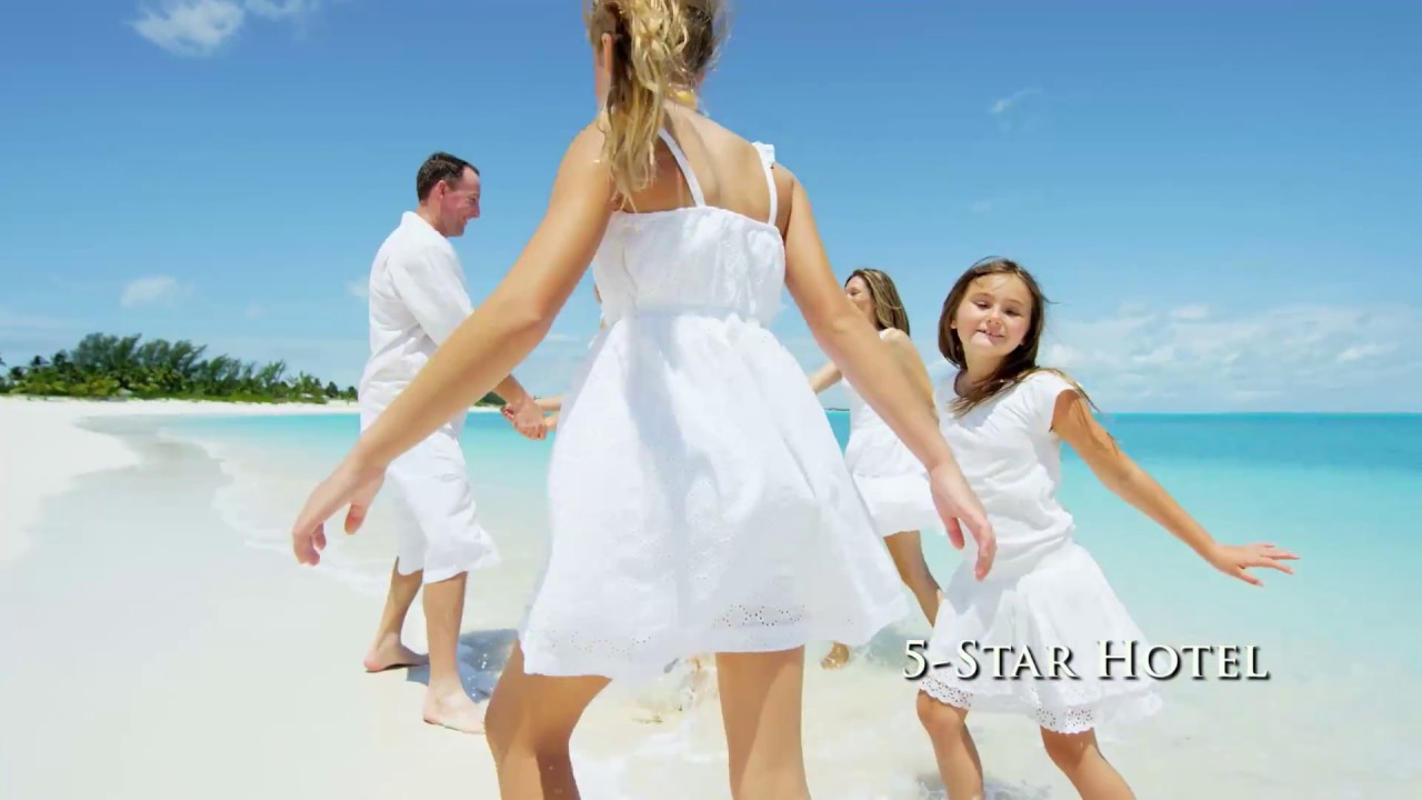 The Haven Lagoi Bay, Bintan Island Walkthrough