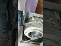 MARQ COMPANY FRONT LOAD WASHING