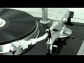 Sony psx75 biotracer turntable in classical and jazz music