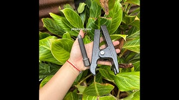 Tool Cảo rotuyn lái ngoài Vam rotuyn lái ngoài ,Cảo rotuyn lái , Dụng cụ tháo rotuyn lái