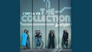 Megamix - B*Witched