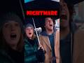 Nightmare 😱😱😱 #shors #funny #shortvideo