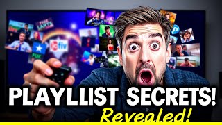 Unlock IPTV: Add Playlists Quickly