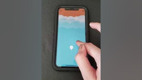 Play It Pretty - Rise Up gameplay hyper casual game review for IPhone and Android