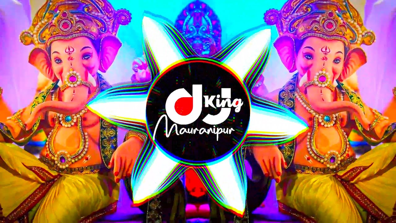 Ganpati Bappa Morya | Roadshow Music | EDM Siren Trance Mix | Ganesh Chaturthi Special |DJ Ajay Guna