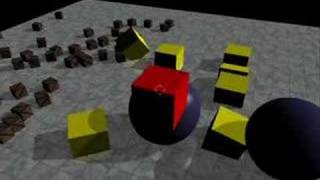 jME Physics Fun 0.1 Wealth