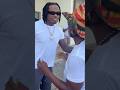 #Gunna arrives  in #Lagos #Nigeria and links up with #TeniTheEntertainer
