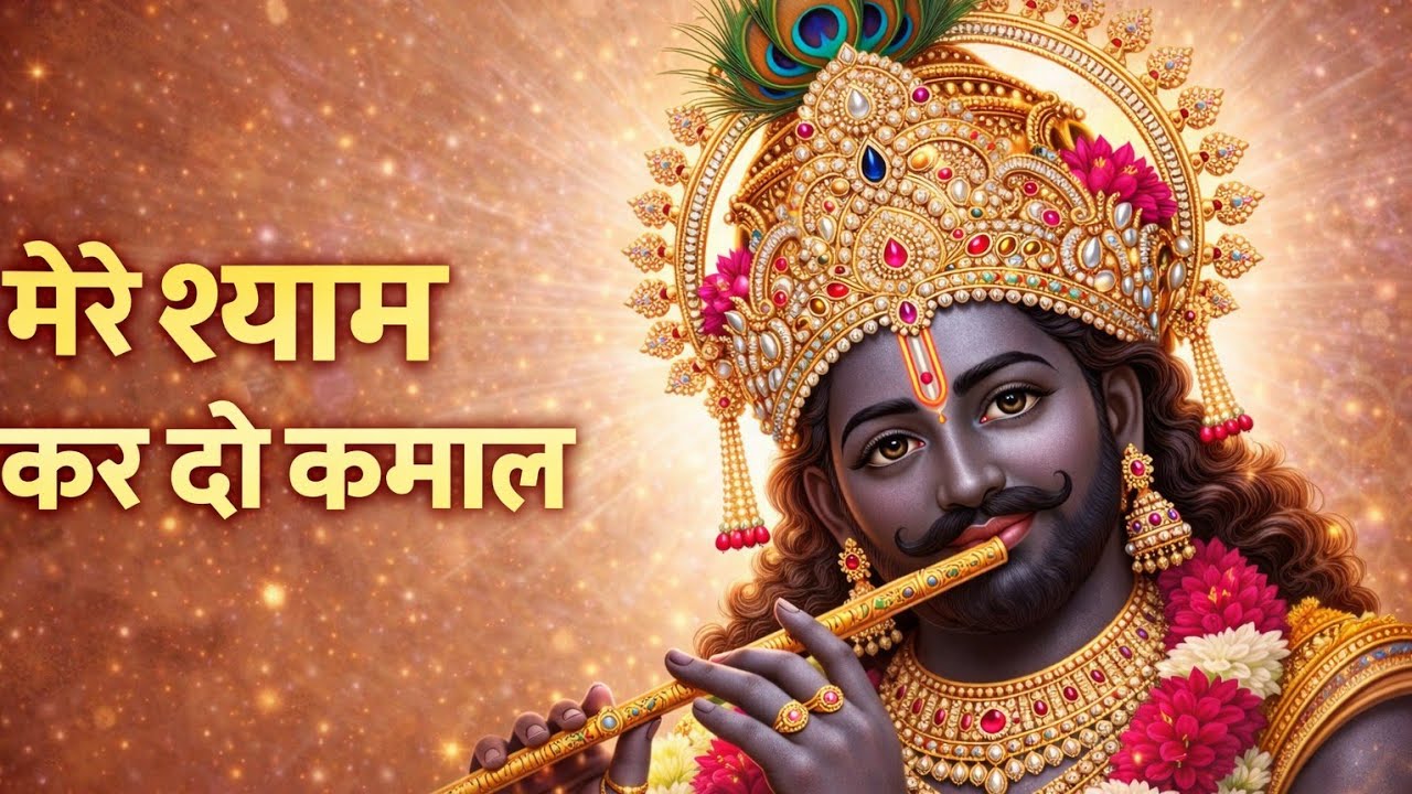 Khatu Shyam Ji Bhajan