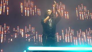 Trans-Siberian Orchestra &quot;Christmas In The Air&quot; Jeff Scott Soto 12-14-2022 Nashville