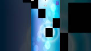 Piano Tiles (megalovania) screenshot 4