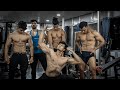Biggest indian fitness collab ft saketgokhalevlogs fitmindsvlogs theyashanand yashsharmafitness 