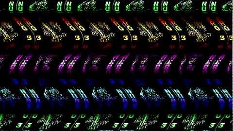 The Other World 3 (TOW 3) intro by Overflow